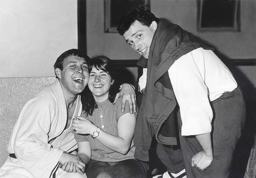 67 - Košice · Pepo Vosecky, Eva Kendeova, Vaclav Dusil