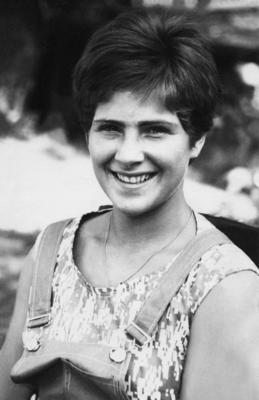 62 - Keszthely · Eva Kendeova