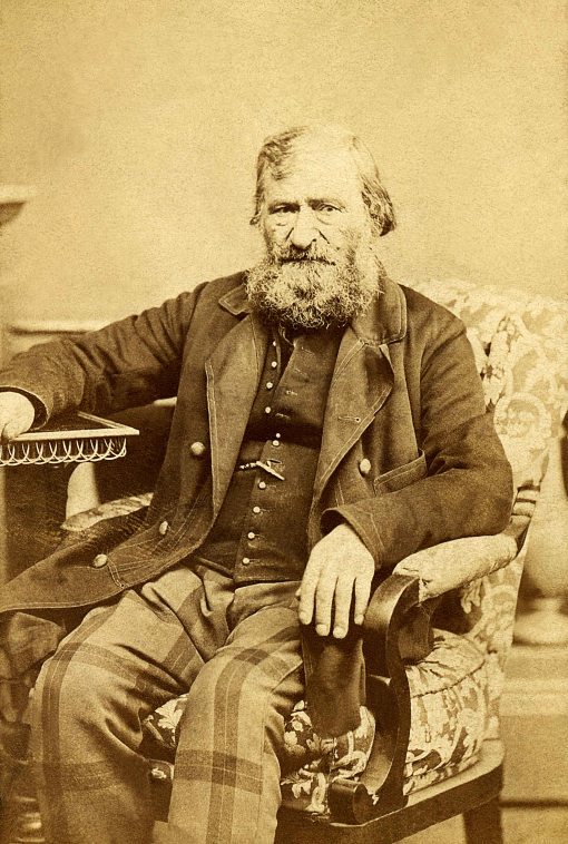 1850 - Presov · Franz Ludwig Steinhübel (1799.Oct.3-1853.Jan.26)