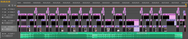 80 - Burlington · Alica Dusil (Holy Rosary, kindergarten, restoring, premiere pro)