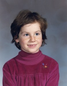 81 - Burlington · Alica Dusil (Holy Rosary, grade 1)