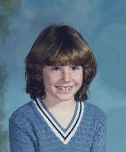 82 - Burlington · Alica Dusil (Holy Rosary, grade 2)