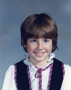 84 - Burlington · Alica Dusil (Holy Rosary, grade 4)