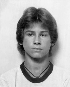 84 - Burlington · Gabriel Dusil (Aldershot High School, grade 10)