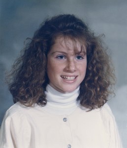 88 - Burlington · Alica Dusil (Holy Rosary, grade 8)