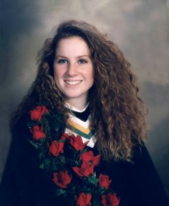 92 - Burlington · Alica Dusil (Aldershot High, grade 12)