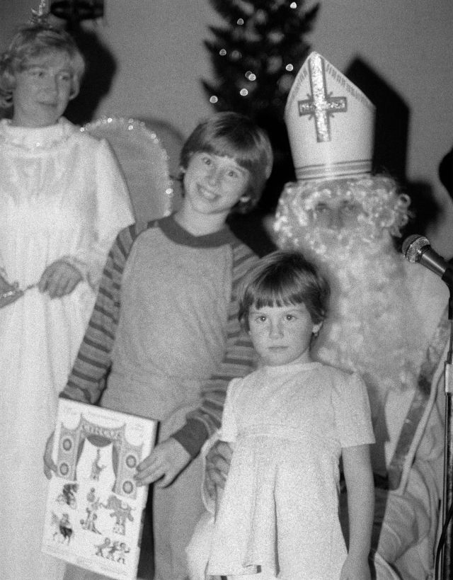 78.Dec.5 - Burlington · Gabriel, Alica, Karol Dusil (Mikuláš)