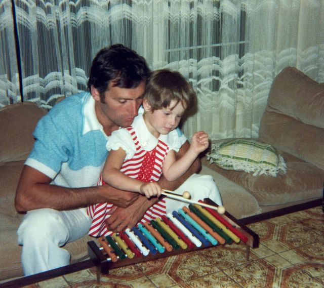 78.Jul.12 - Burlington · Vaclav & Alica Dusil (Alica's birthday)