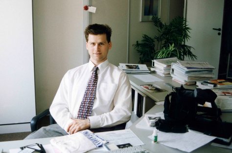 94 - Prague · Gabriel Dusil (Rocc Computers)