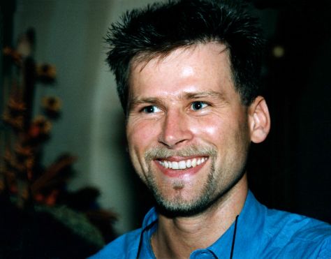 97.Aug - Prague · Gabriel Dusil