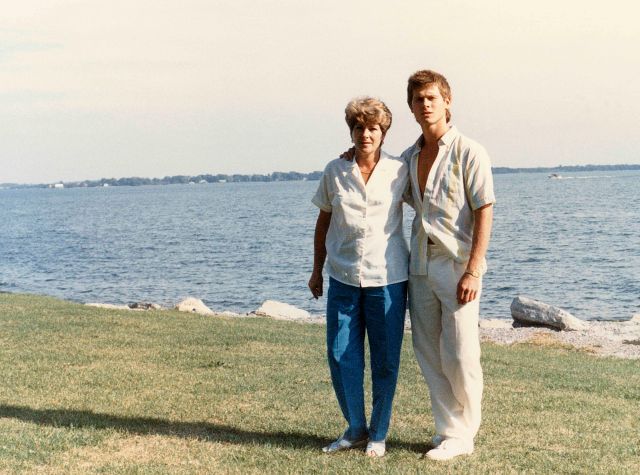 87.Sep.6 - Kingston · Eva & Gabriel Dusil (Queens University)