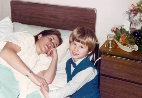 71.Dec - Bampton · Eva Dusil (gallbladder surgery)