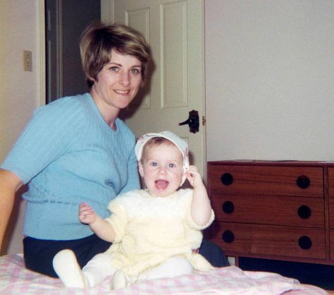 74.Dec - Burlington · Eva & Alica Dusil (bedroom)