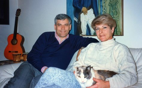 91 - Burlington · Karol, Inchy & Eva Dusil (guitar)