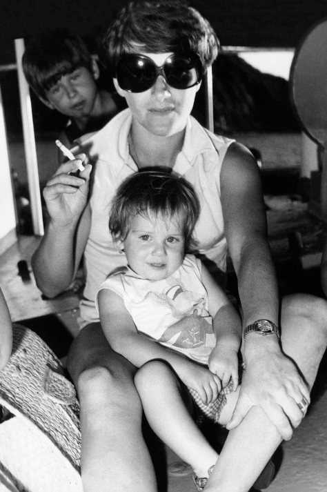 75.Dec - Buenos Aires · Gabriel, Eva & Alica Dusil