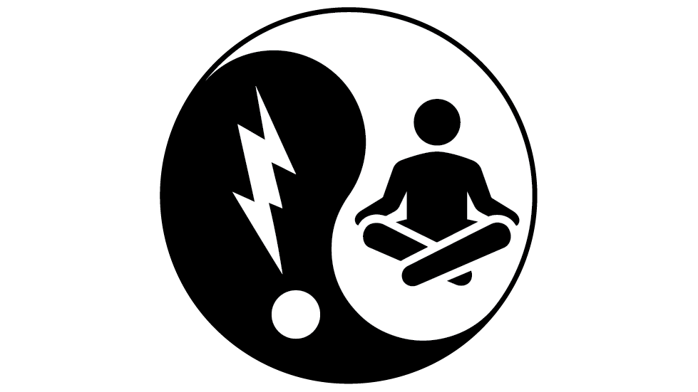 Martial Arts • Fighting Science • 1 • Yin ☯ Yang of Technique vs. Power ...