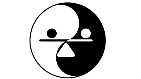 Martial Arts • Fighting Science • 21 • Yin ☯ Yang of Stability