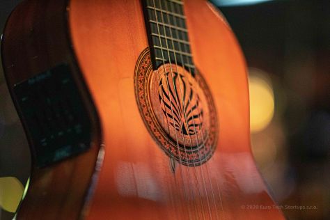 20.Feb.20 - Prague · Jesse Cook (Lucerna Concert, ac, gabrieldusil.com II)