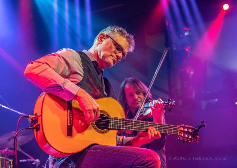 20.Feb.20 - Prague · Jesse Cook (Lucerna Concert, ac, gabrieldusil.com II)