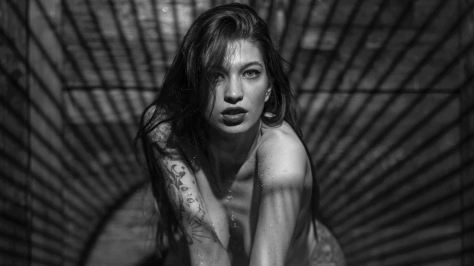 Photoshoot ֍ 220 ֍ Prague ֍ Simonkaam