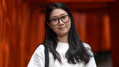 Travel ☼ Japan ☼ Tokyo ֍ Asakusa