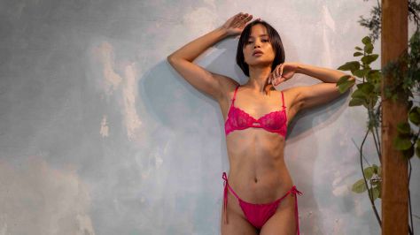 Photoshoot ֍ 234 ֍ Tokyo ֍ Anna Mayumi