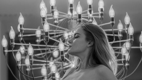 Photoshoot ֍ 248 ֍ Prague ֍ Itsmaryshka