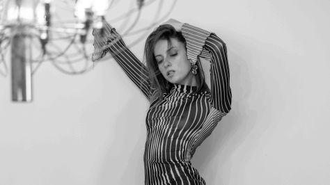 Photoshoot ֍ 246 ֍ Prague ֍ Anna Morena