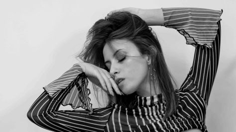 Photoshoot ֍ 250 ֍ Prague ֍ Anna Morena